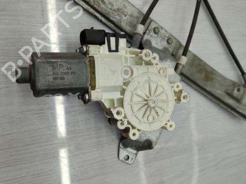 Front right window mechanism SMART FORFOUR (454) 1.5 CDI (454.001) | BP23720001C23 