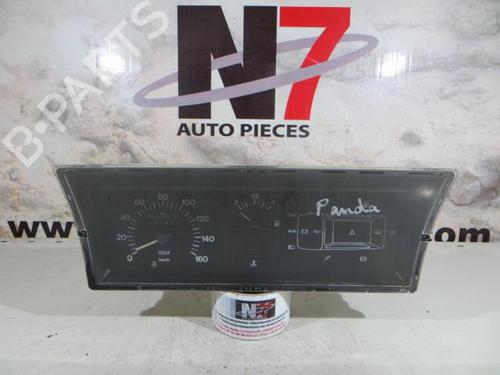 Kombiinstrument FIAT PANDA Hatchback Van (141_) [1986-2004]  23674624
