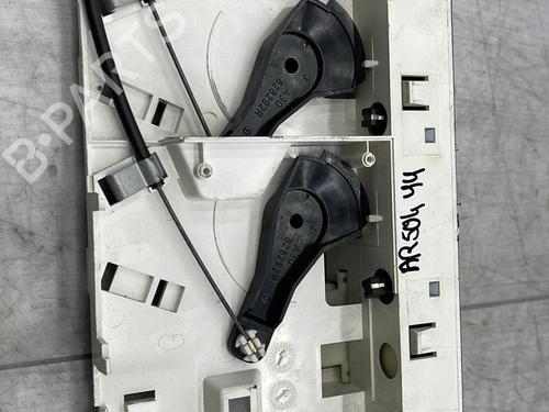 Climate control RENAULT 21 (B48_) 2.1 D (B48V/B48O) | BP23695529I5 - Image 5