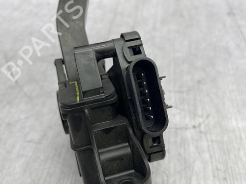 pedal-opel-meriva-b-mpv-s10-2010-2011-2012-2013-2014-2015-2016-2017-23675167 main image