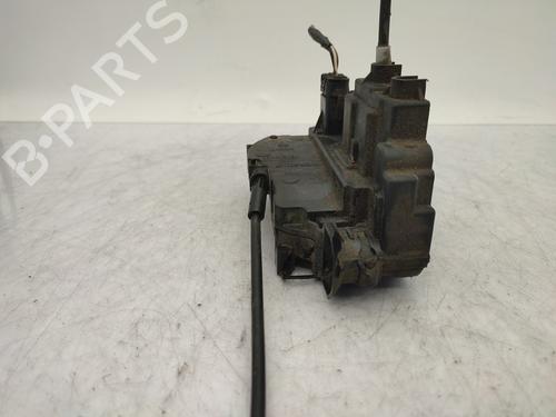 Front left lock RENAULT CLIO III (BR0/1, CR0/1) 1.4 16V | BP23663352C98 