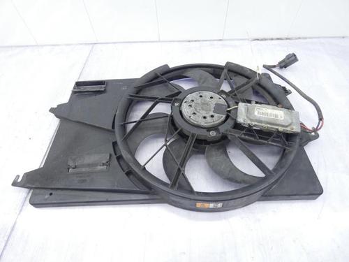 Radiator fan FORD MONDEO III (B5Y) 2.0 16V TDDi / TDCi | BP23701287M35 