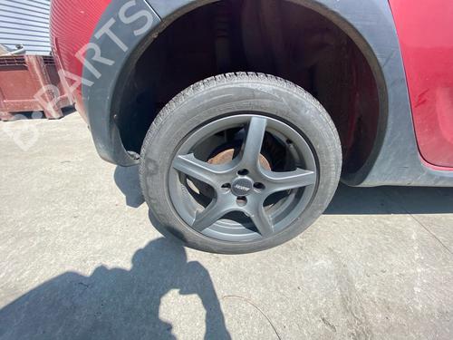 Dør venstre bagtil DACIA SANDERO II 1.5 dCi | BP37644973C4 - Image 65