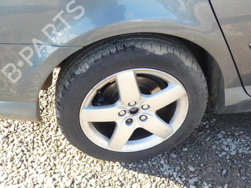 Left front window switch PEUGEOT 407 (6D_) 2.0 HDi 135 (6DRHRH, 6DRHRE, 6DRHRG, 6DRHRJ) | BP23702111I27 - Image 41