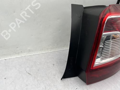 Right taillight DACIA SANDERO II TCe 90 (B8M1, B8MA, B8AC) | BP33569357C35 - Image 6