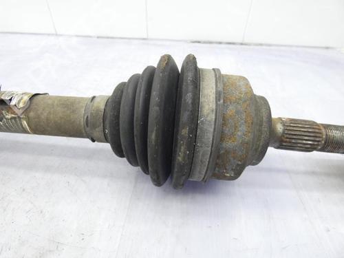 Right front driveshaft CITROËN C4 Picasso I MPV (UD_) 1.6 HDi | BP23696799M39 
