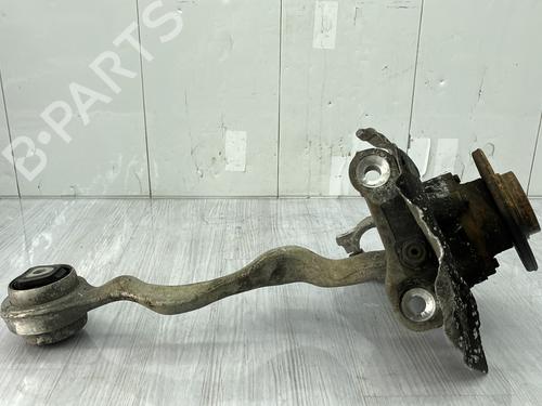 Left front steering knuckle BMW 1 (E87) 118 d | BP23712980M25 