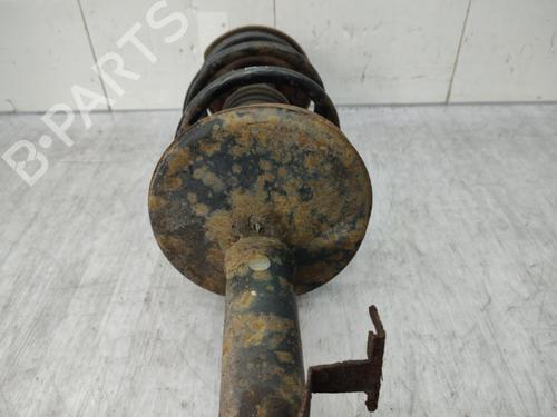 Used Left front shock absorber Left front shock absorber DACIA LOGAN (LS_) 1.4 (LS0A, LS0C, LS0E, LS0G) (75 hp) 23730550 23730550