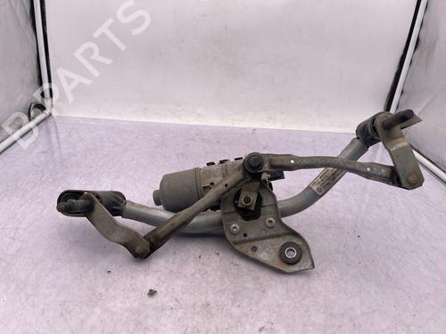 Front wiper motor RENAULT TWINGO II (CN0_) 1.5 dCi (CN0E) | BP34217202M29  - Image 6