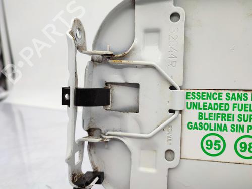 Fuel flap DACIA SANDERO 1.2 16V LPG | BP23711833C131 