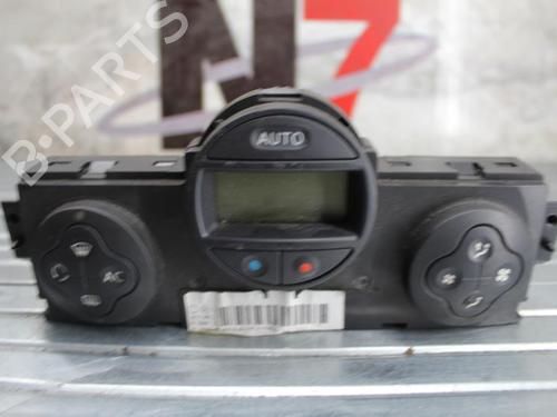 Climate control RENAULT SCÉNIC II (JM0/1_) 1.9 dCi (JM0G, JM12, JM1G, JM2C) | BP23667363I5 - Image 3
