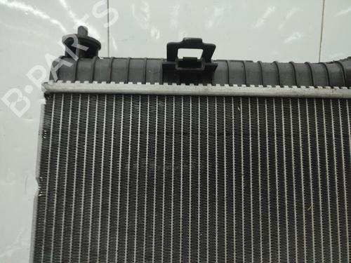 Water radiator FORD B-MAX (JK) 1.0 EcoBoost | BP28817038M31  - Image 9