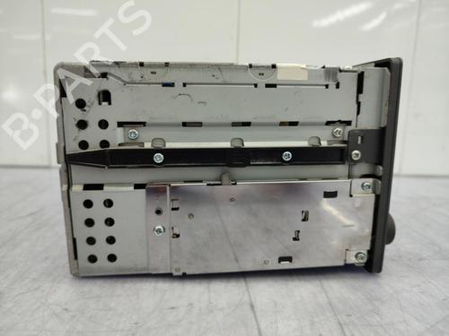 Used Radio Radio 23706996 23706996