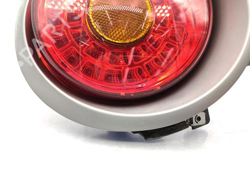 Left taillight ALFA ROMEO MITO (955_) 1.3 MultiJet (955AXP1A, 955AYC1A) | BP23710509C34 - Image 10