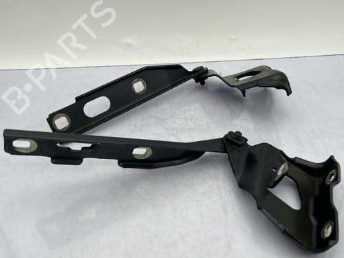 Hinge/Door check strap AUDI A4 B8 Avant (8K5) 2.0 TDI | BP23680861C146 