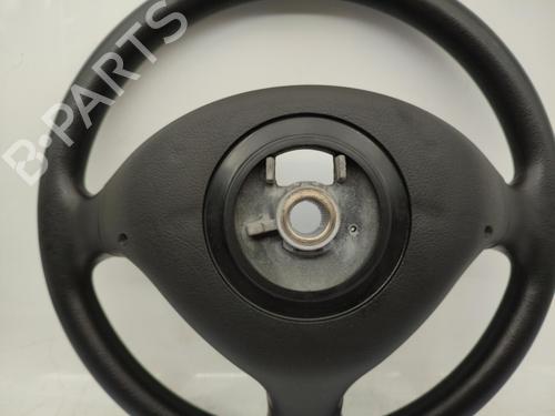Steering wheel PEUGEOT 307 Break (3E) 1.6 HDi 110 | BP23730922C49 