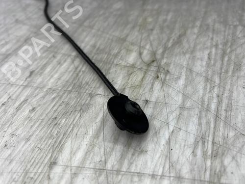 Rear parcel shelf FORD B-MAX (JK) 1.0 EcoBoost | BP26154456C85