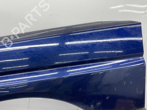 Left front fenders PEUGEOT 605 (6B) 2.1 TD 12V | BP23696184C41 