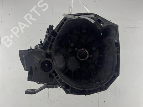 gearbox-renault-megane-iii-grandtour-kz01-2008-2009-2010-2011-2012-2013-2014-2015-2016-31828059 main image