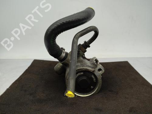 Steering pump PEUGEOT 306 Hatchback (7A, 7C, N3, N5) 1.4 | BP23664753M99 