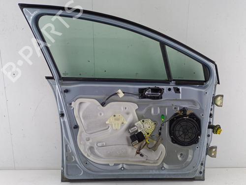 Left front door CITROËN C4 I (LC_) 1.6 16V | BP23705306C2 
