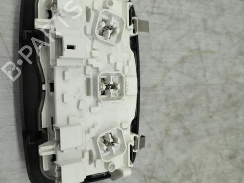 Used Interior roof light CITROËN DS4 (NX_) 2.0 HDi 165 (163 hp) 23676017