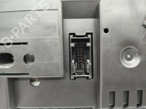 Instrument cluster BMW 1 (E87) 118 d | BP23723270C47 