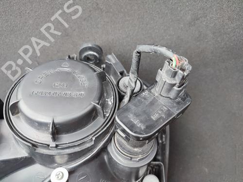 Right headlight HYUNDAI TUCSON (JM) 2.0 CRDi All-wheel Drive | BP23680398C29 