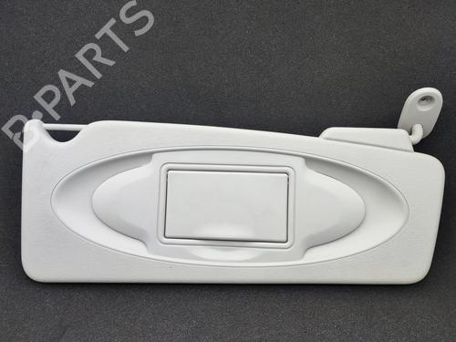 Right sun visor RENAULT KANGOO Express (FW0/1_) 1.5 dCi 90 (FW0G, FW05, FW08, FW11) | BP23740347I2  - Image 5