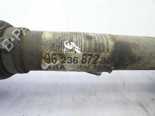 Used Left front driveshaft Left front driveshaft CITROËN XSARA (N1) 2.0 HDi 90 (90 hp) 23690250 23690250