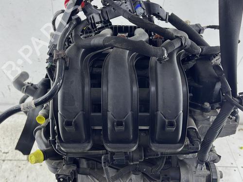 Engine PEUGEOT 208 I (CA_, CC_) 1.2 VTI 82 | BP30097633M1