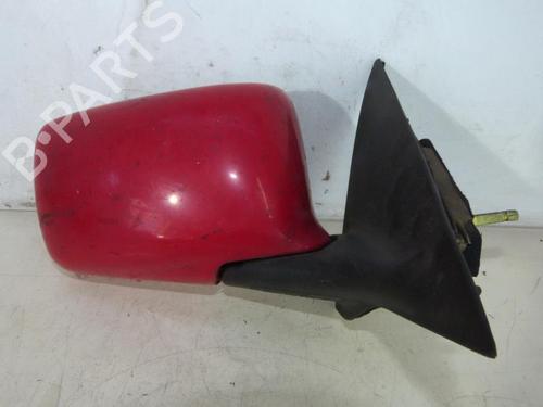 Right mirror FORD ESCORT VI (GAL, AAL, ABL) 1.8 Turbo D | BP25269776C27 