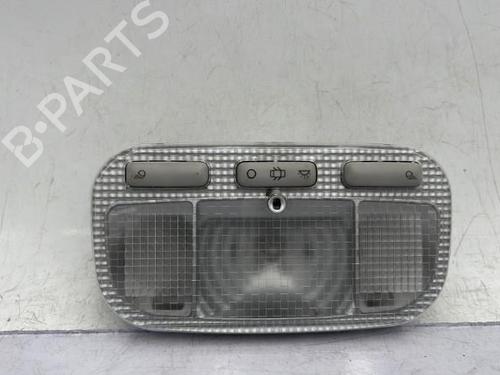 Used Interior roof light PEUGEOT 3008 I MPV (0U_) 2.0 HDi 150 / BlueHDi 150 (150 hp) 23750572