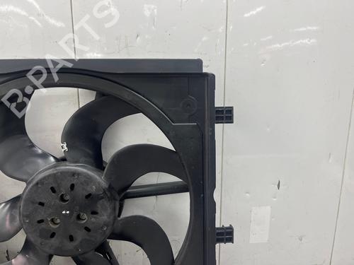 Used Radiator fan Radiator fan 36646523 36646523