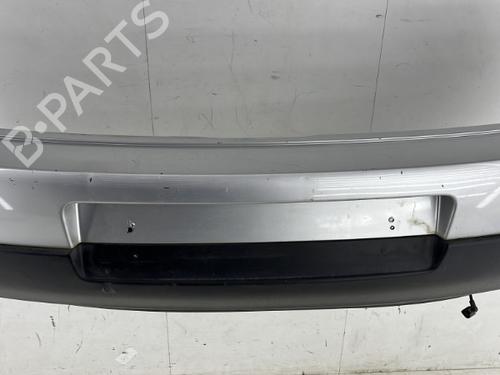 Rear bumper VW GOLF V (1K1) 1.4 FSI | BP23753863C8 