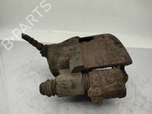 Right front brake caliper RENAULT 21 (B48_) 2.1 Turbo-D (B486, B488, B48V) | BP23729074M104 - Image 3