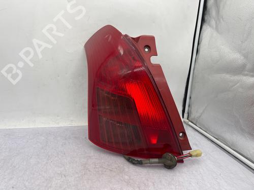 Used Left taillight Left taillight SUZUKI SWIFT III (MZ, EZ) 1.3 DDiS (RS413D) (75 hp) 35890457 35890457