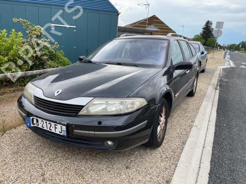 Køler RENAULT LAGUNA II Grandtour (KG0/1_) 2.2 dCi (KG0F) | BP23673866M31 