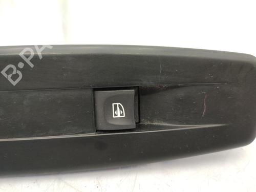 Used Right front window switch RENAULT SCÉNIC III (JZ0/1_) 1.5 dCi (110 hp) 23722777