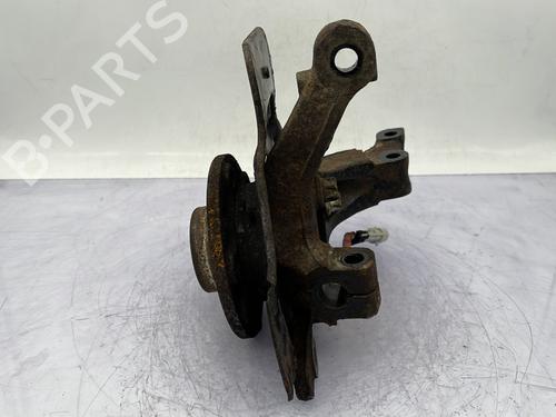 Used Left front steering knuckle Left front steering knuckle OPEL ASTRA G Hatchback (T98) 2.0 DI (F08, F48) (82 hp) 24219949 24219949