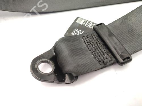Rear left seatbelt CITROËN DS3 (SA_) 1.6 HDi 90 | BP23743281I29 - Image 6