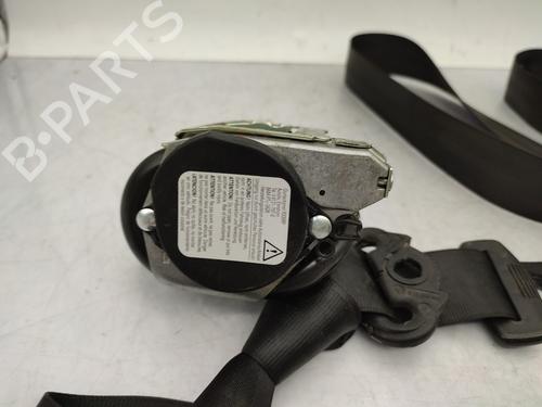 Front left belt tensioner AUDI A3 (8P1) 2.0 TDI quattro | BP26657277C87 