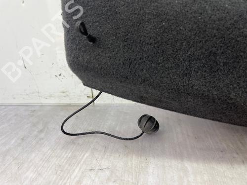 Rear parcel shelf VW GOLF V (1K1) 1.6 | BP36034379C85 - Image 9