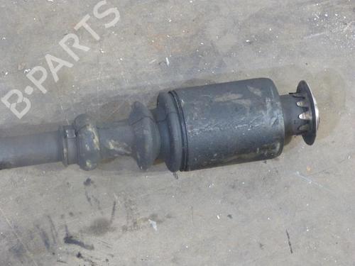 Used Right front driveshaft Right front driveshaft 23695527 23695527