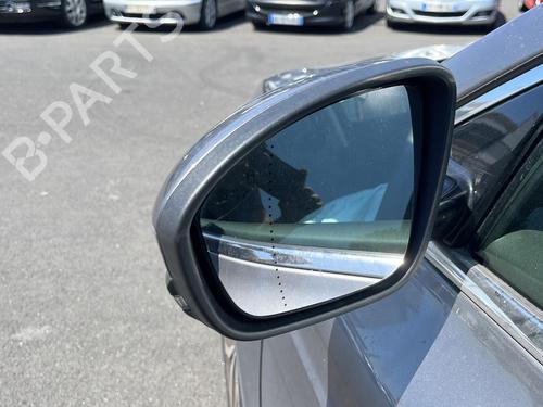 Left sun visor RENAULT TALISMAN (LP_) 1.6 TCe 150 | BP23684182I1 - Image 11