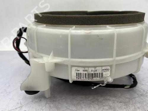 Varmeblæser PEUGEOT PARTNER Tepee 1.6 HDi | BP31321484M62 