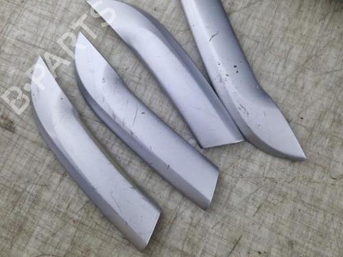 Seats set CITROËN C3 II (SC_) 1.4 HDi 70 (SC8HZC, SC8HR0, SC8HP4) | BP23749645C78 - Image 7