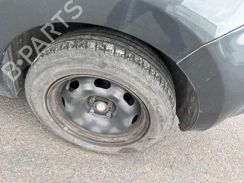 Climate control CITROËN C3 Picasso (SH_) 1.4 VTi 95 (SH8FSC, SH8FP0, SH8FP6) | BP23720126I5  - Image 22