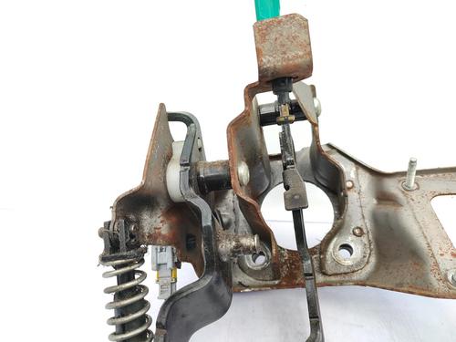 Pedal CITROËN BERLINGO Box Body/MPV (B9) 1.6 HDi 90 16V | BP23721472I4  - Image 9