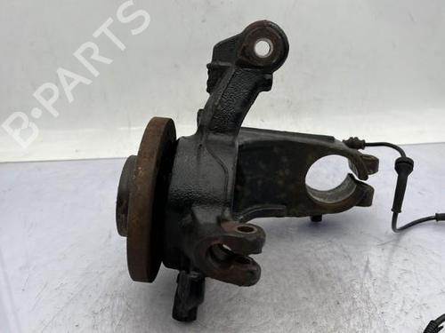 Left front steering knuckle PEUGEOT 2008 I (CU_) 1.6 HDi | BP23750202M25  - Image 8